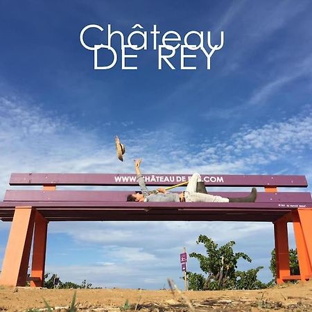 La Maison Des Vendangeurs Canet-en-Roussillon Εξωτερικό φωτογραφία