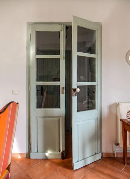 La Maison Des Vendangeurs Canet-en-Roussillon Εξωτερικό φωτογραφία