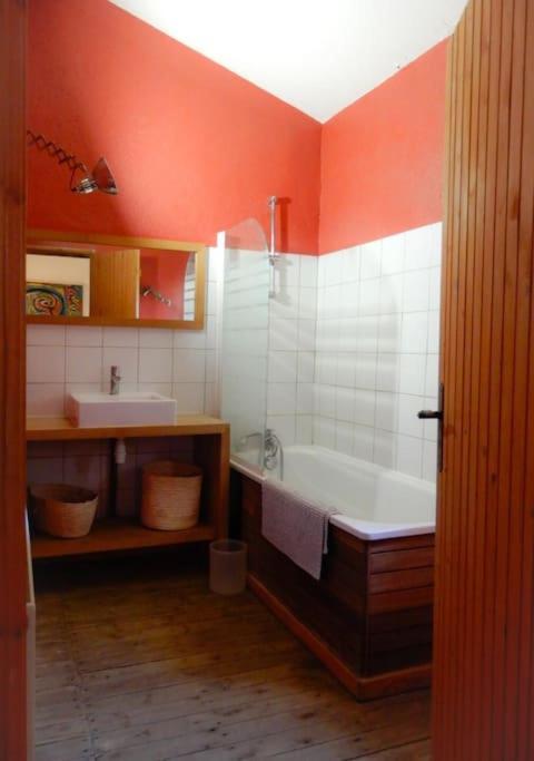 La Maison Des Vendangeurs Canet-en-Roussillon Εξωτερικό φωτογραφία