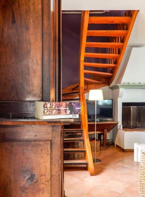 La Maison Des Vendangeurs Canet-en-Roussillon Εξωτερικό φωτογραφία
