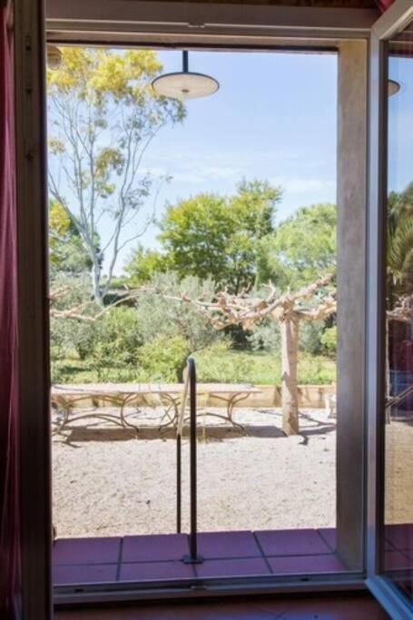 La Maison Des Vendangeurs Canet-en-Roussillon Εξωτερικό φωτογραφία