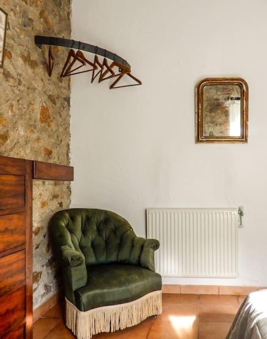 La Maison Des Vendangeurs Canet-en-Roussillon Εξωτερικό φωτογραφία